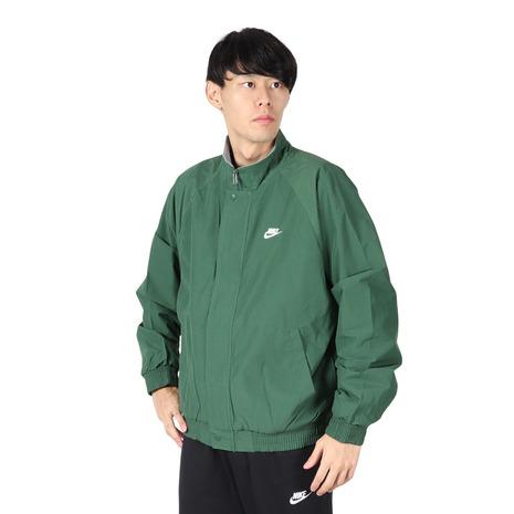NIKE（ナイキ） （メンズ）クラブ フューチュラ ジャケット FZ0657-323