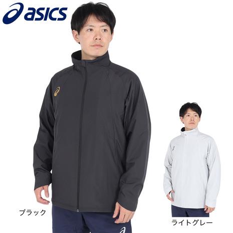 ASICS（アシックス） （メンズ）A77裏トリコット ウインドブレーカー