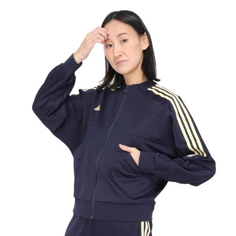adidas（アディダス） （レディース）ジャージ ジャケット ティロ