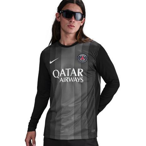 NIKE（ナイキ） （メンズ）パリ・サンジェルマン STAD GK 長袖ジャージ