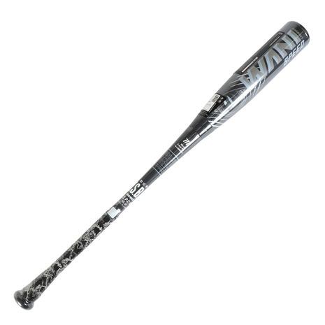 マルーチ（marucci）（メンズ）軟式用バット 野球 一般 ワニ