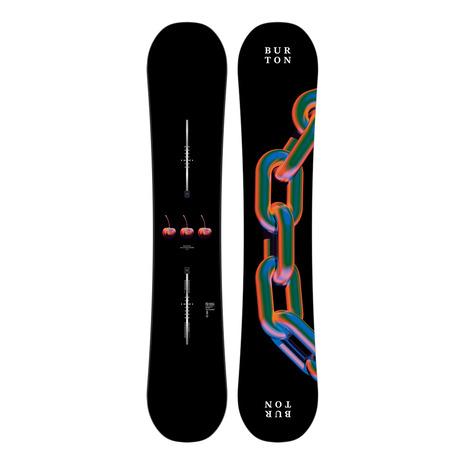 BURTON（バートン） （メンズ、レディース）スノーボード板 カルチ