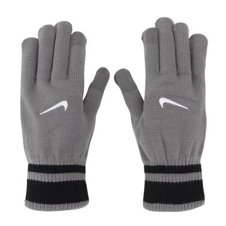 NIKE（ナイキ） （メンズ）手袋 ニット テック&グリップ グローブ