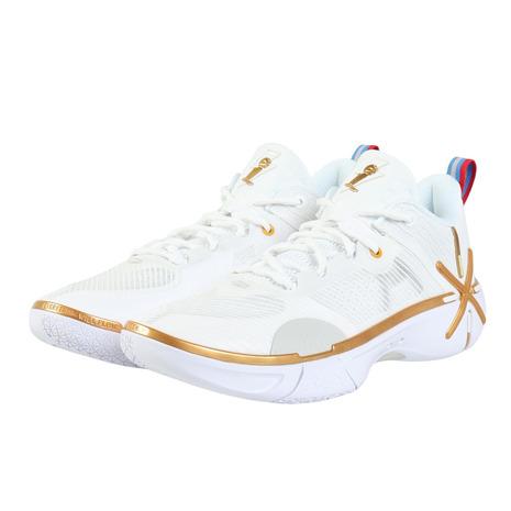 リーニン（LI-NING）（メンズ）バスケットシューズ バッシュ WADE