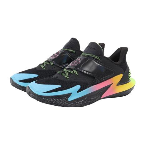 UNDER ARMOUR（アンダーアーマー） （メンズ、レディース）バスケット