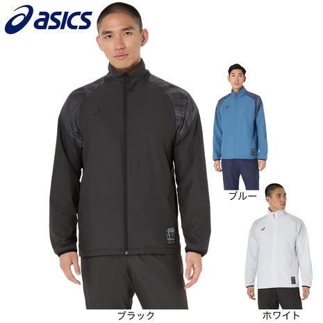 ASICS（アシックス） （メンズ）裏トリコットグラフィック ウインド