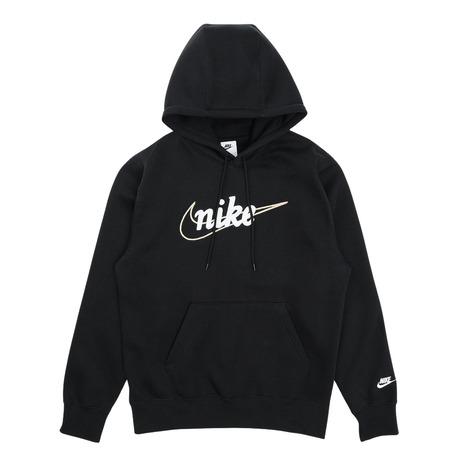 NIKE（ナイキ） （メンズ）スポーツウェア クラブ フリース パーカー