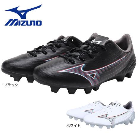 MIZUNO（ミズノ） （キッズ）ジュニアサッカースパイク 天然芝/土/人工