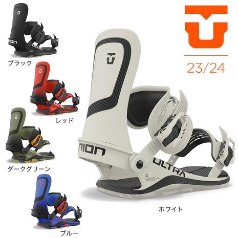 UNION BINDING ユニオン（UNION）（メンズ）スノーボードビンディング