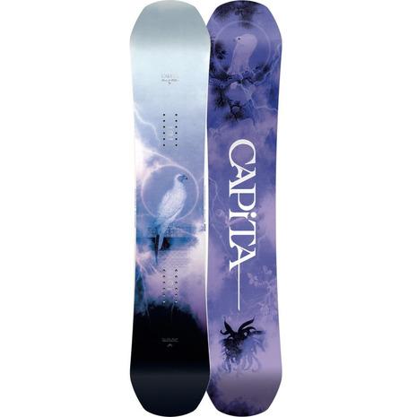 キャピタ（CAPITA）（レディース）スノーボード 板 23-24 型落ち BIRDS