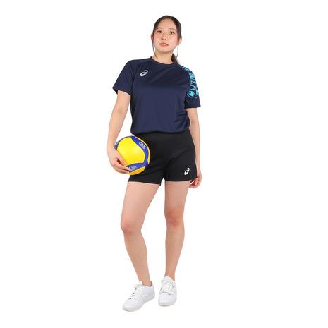 ASICS（アシックス） （レディース）バレーボール パンツ ゲームパンツ