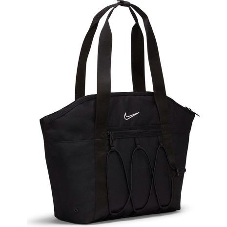NIKE（ナイキ） （メンズ、レディース）トートバッグ ワン 18L 黒