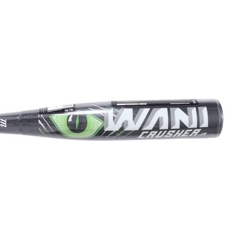 マルーチ（marucci）（キッズ）少年軟式用バット 野球 ジュニア JAPAN
