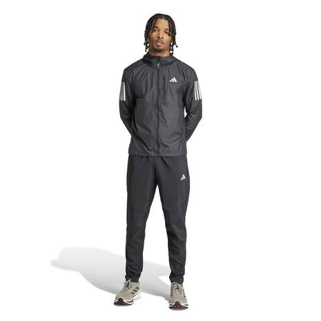 adidas（アディダス） （メンズ）B オウン ザ ラン ジャケット IKM73