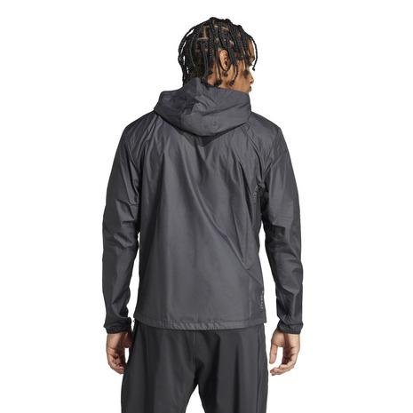 adidas（アディダス） （メンズ）B オウン ザ ラン ジャケット IKM73