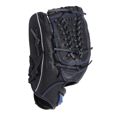 MIZUNO（ミズノ） （メンズ）軟式 グラブ オールラウンド用 野球