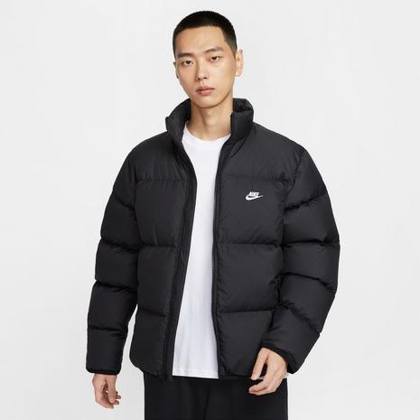 NIKE（ナイキ） （メンズ）クラブ Therma-FIT パファー ジャケット