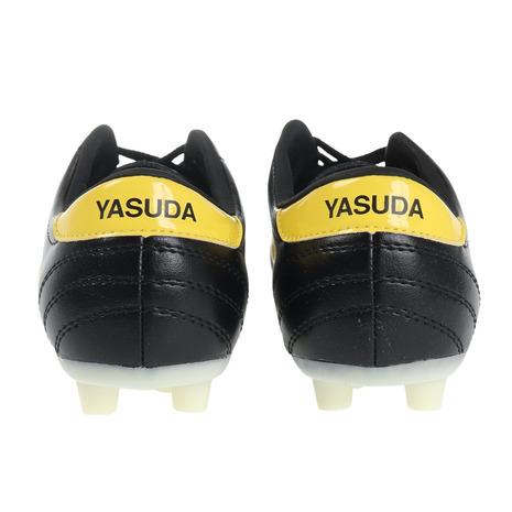 ヤスダ（YASUDA） （メンズ、キッズ）サッカースパイク サッカー