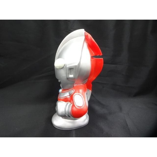 ウルトラマン ソフビ貯金箱コレクションII B ウルトラマンジャック