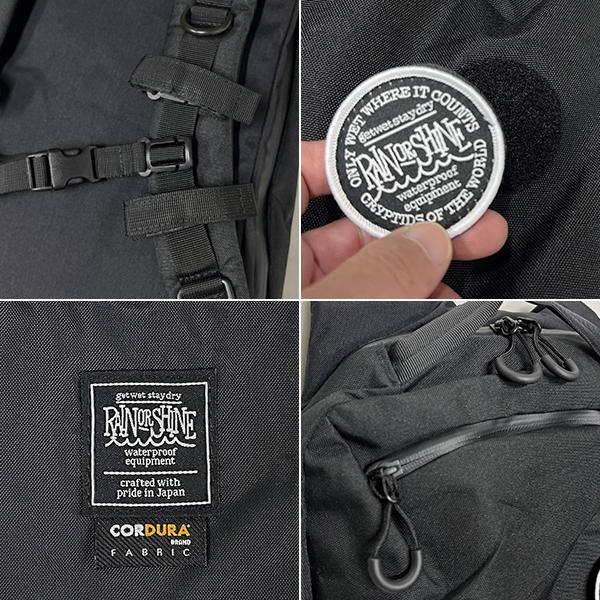 正規品 RAIN OR SHINE レインオアシャイン スノーボード バックパック