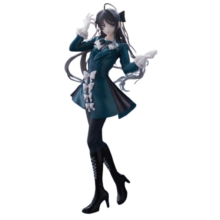 タイトー（TAITO） Ado フィギュア winter ver. ラウンドワン限定 公式