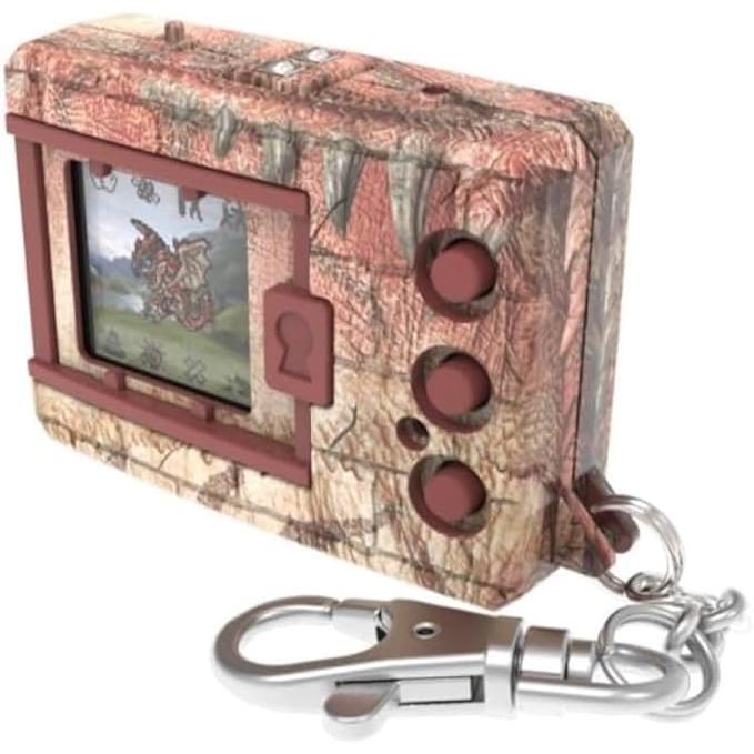 BANDAI（バンダイ） デジタルモンスターCOLOR モンスターハンター 20th