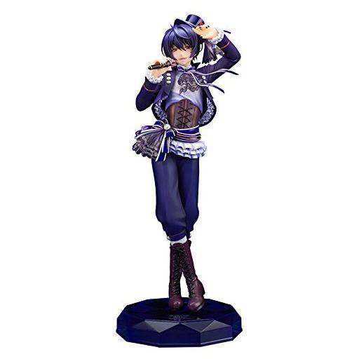 中古フィギュア 朔間凛月 「あんさんぶるスターズ!」 amie×ALTAiR 1/7