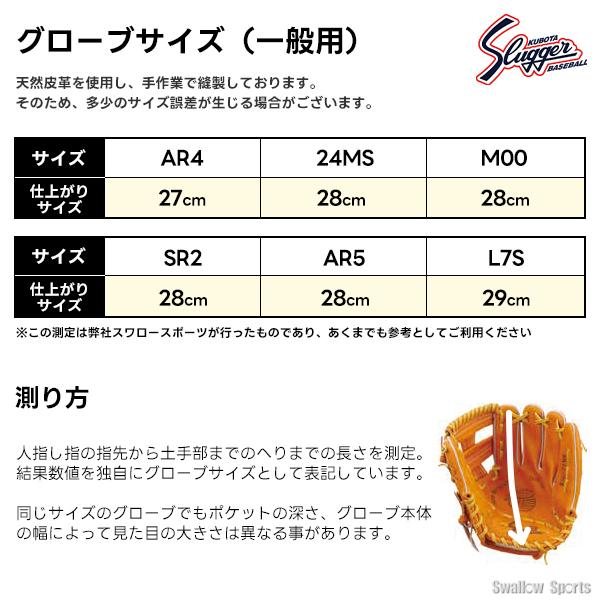 久保田スラッガー（KUBOTA SLUGGER） 【湯もみ型付け不可】 野球