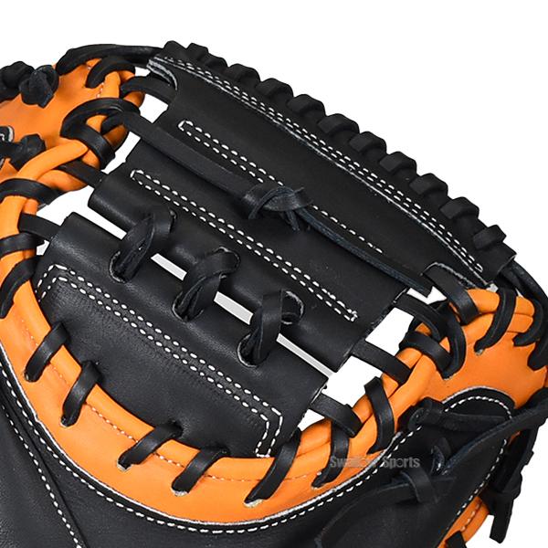 ハタケヤマ（HATAKEYAMA） 野球 軟式ミット キャッチャーミット 軟式用