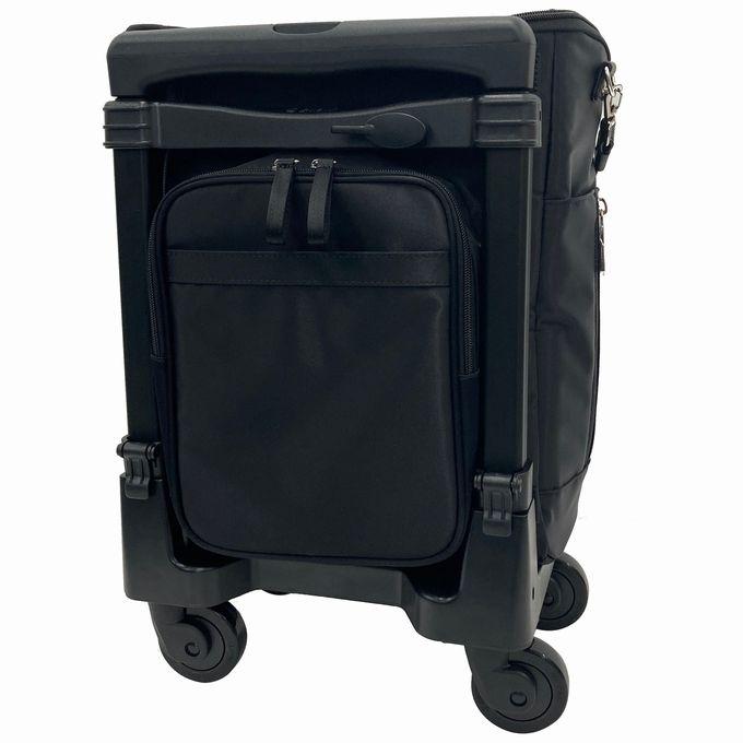 SWANY（スワニー） キャリーバッグ 公式 ショッピングカート キャリー