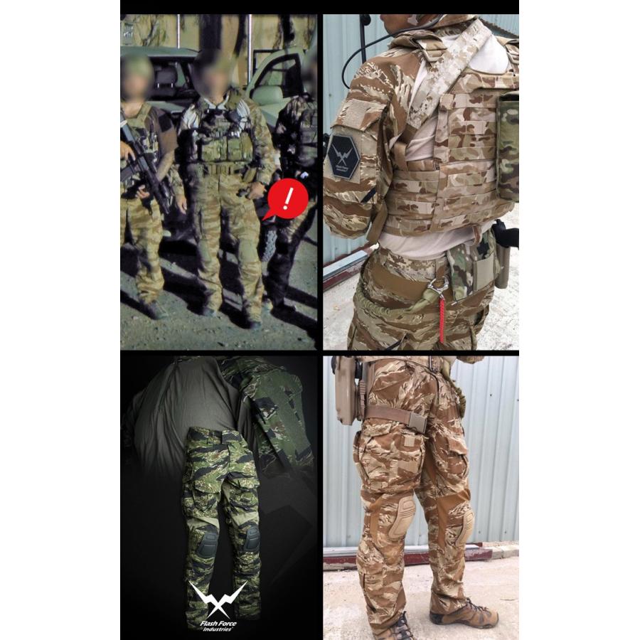FFI Crye Precision TYPE G3 Combat Shirt・Pant set クライ タイプ