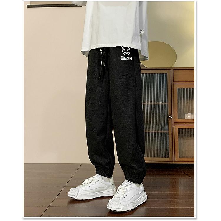 sweet bell ジョガーパンツ メンズ カーゴパンツ 春 夏 秋 冬 ズボン