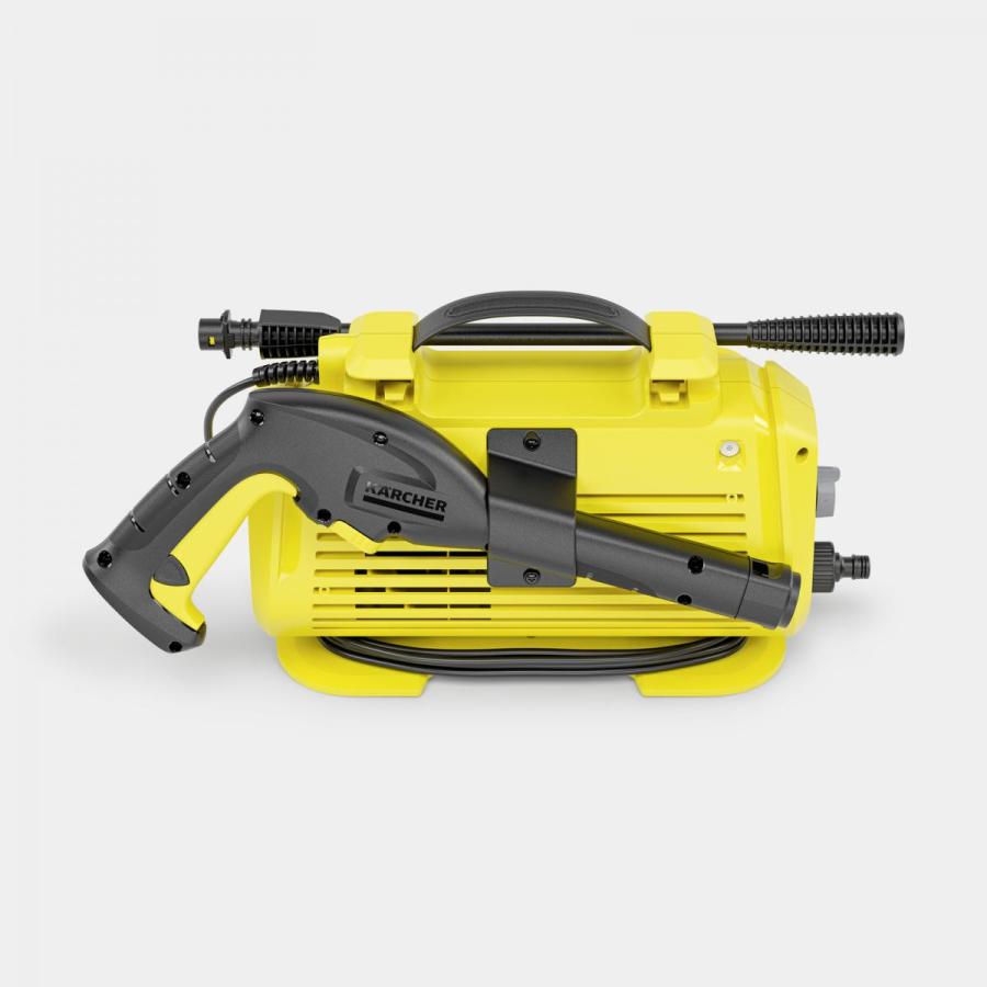 ケルヒャー（KARCHER） 【在庫有・即納】ケルヒャー 高圧洗浄機 K 2