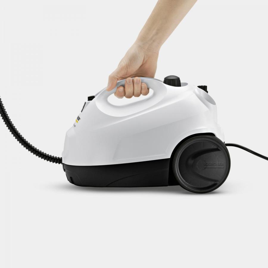 ケルヒャー（KARCHER） 【在庫有・即納】ケルヒャー スチーム