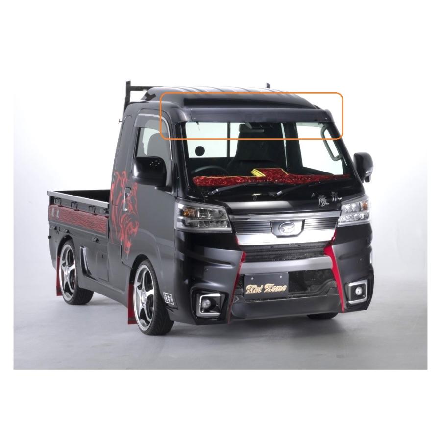 ダイハツ（DAIHATSU） ☆Kei Zone 軽トラ ハイゼットジャンボ S510P 慶