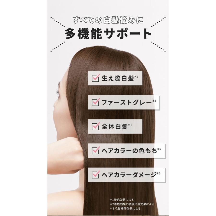 clayence（クレイエンス） クレイスパ カラートリートメント ヘア