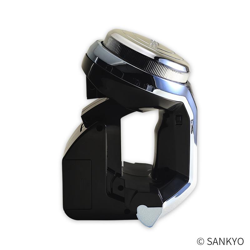 SANKYO ネオステラ枠 レプリカレバー V-コントローラー シルバー