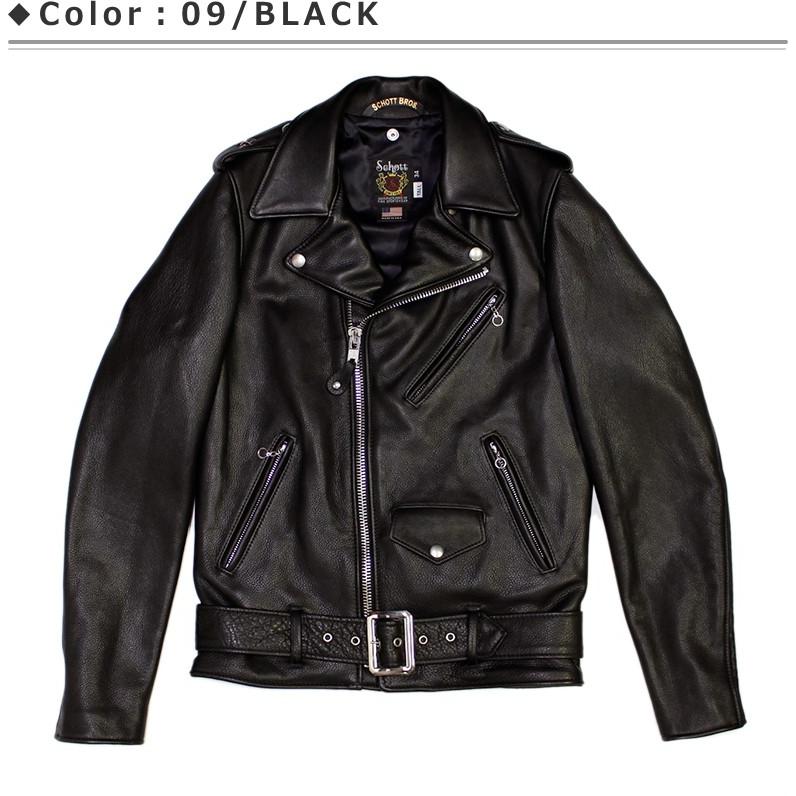 Schott N.Y.C（ショット） 【サービスプライス中！】ショット ニュー