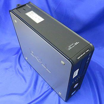 DELL（デル） 【中古】デスクトップパソコンDELL OptiPlex 780 [DCCY1F