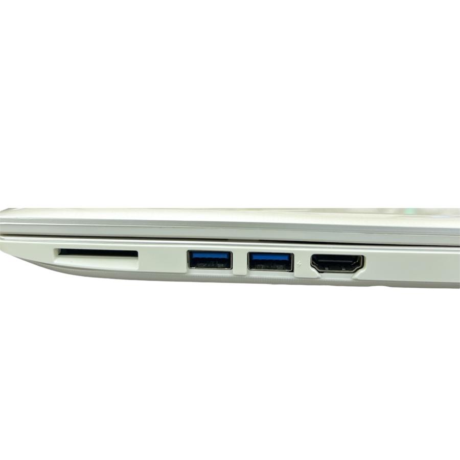 東芝 dynabook T65/GG PT65GGP-REA Core i7 8GB メモリ 256GB SSD DVD