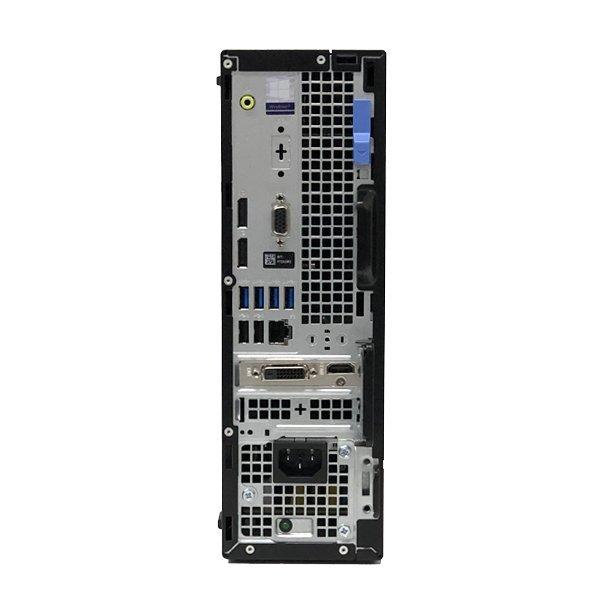 ゲーミングPC DELL OptiPlex 5060 D11S Core i7 64bit 16GB メモリ