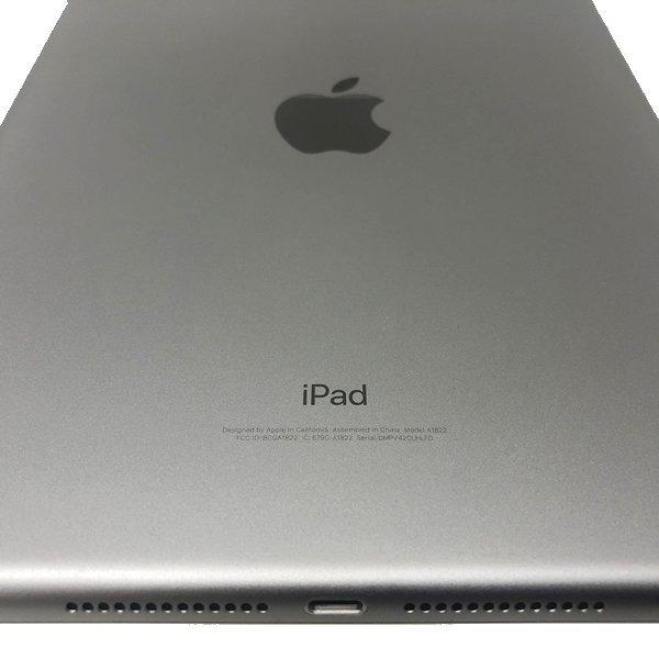 iPad Wi-Fiモデル 32GB A1822 第5世代 MP2F2J/A 9.7 インチ スペース