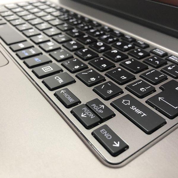 dynabook R 東芝 R63/M Core i5 64bit 8GB メモリ 256GB SSD Windows11