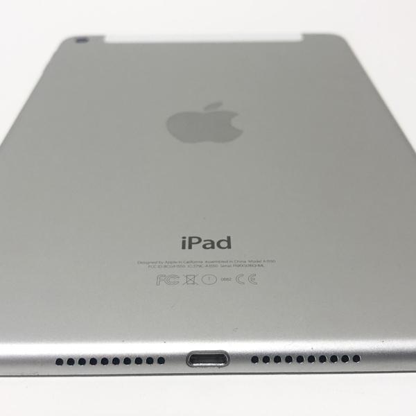 iPad mini SIMフリー mini4 Wi-Fi + Cellular 128GB A1550 MK772J/A