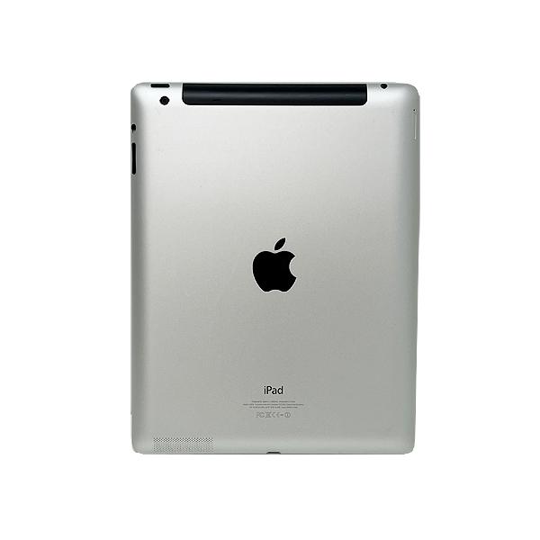 iPad Wi-Fi + Cellular 16GB A1460 第4世代 MD522J/A 9.7 インチ