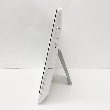 中古デスクトップパソコン DELL Inspiron 20-3052 W15B Windows 10