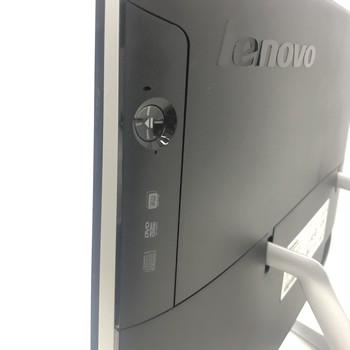 中古デスクトップパソコン Lenovo C470 10170 Windows 10 Home 64bit