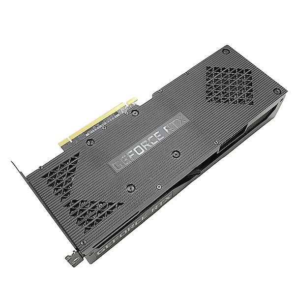 エイチピー GeForce RTX3080 HP OEM 10GB GDDR6X HDMI 通常版 非LHR