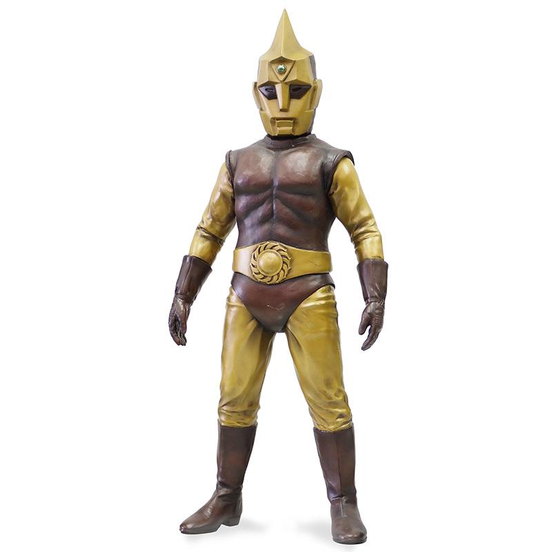 ゼロ スペクトルマンCタイプ ハイグレードVer．（昭和の特撮！40cm