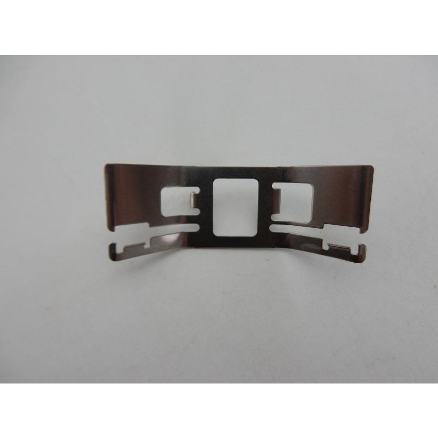 ○ハーレー純正パーツ リヤブレーキパッドスプリング 42347-08 : POWER